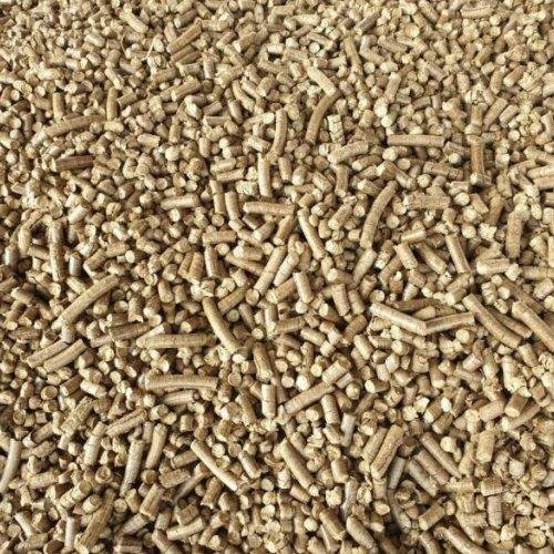 Biomass Pellets